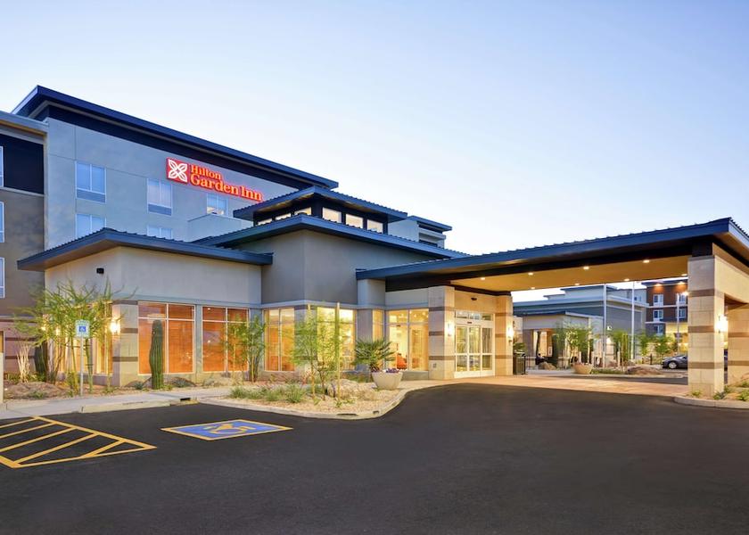Arizona Tempe Primary image