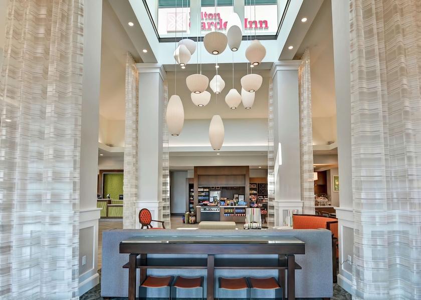 Arizona Tempe Lobby