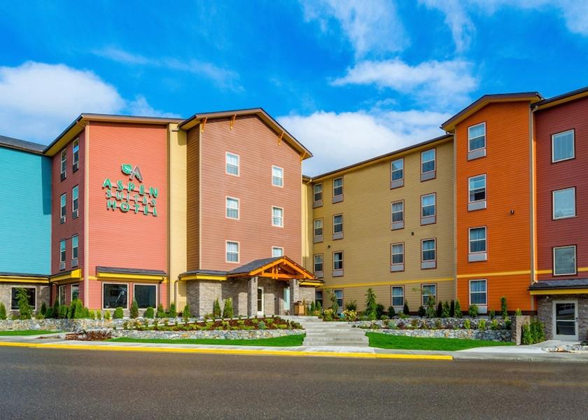 Alaska Sitka Primary image