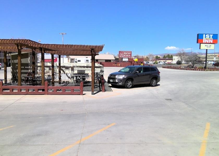 Colorado Montrose Primary image