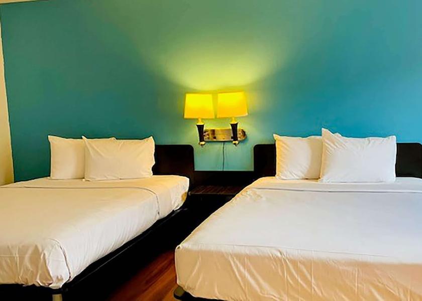 Montana Missoula Room