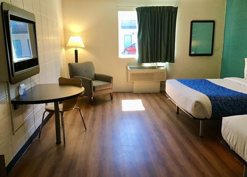 Montana Missoula Room