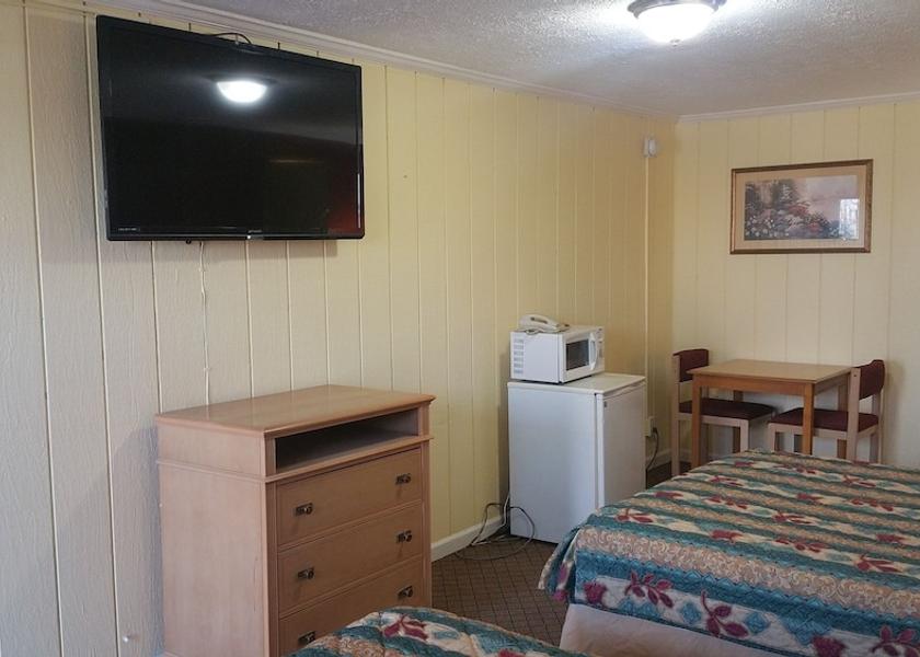 Missouri Kansas City Room