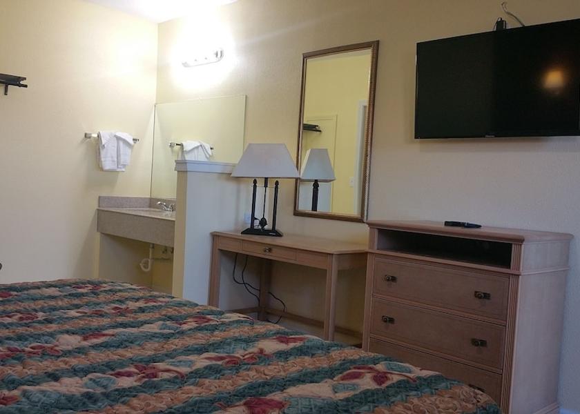 Missouri Kansas City Room