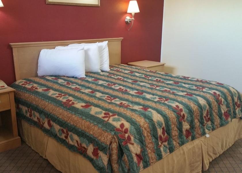 Missouri Kansas City Room