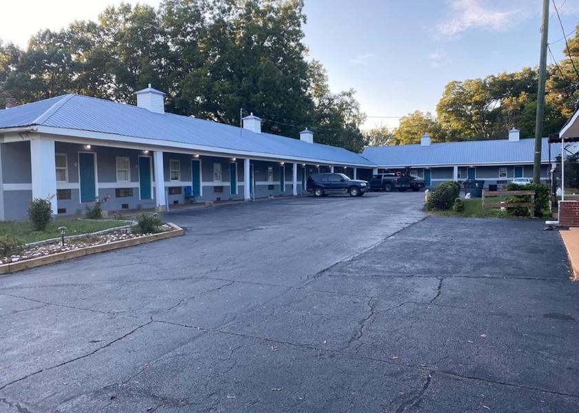 Virginia South Hill Primary image