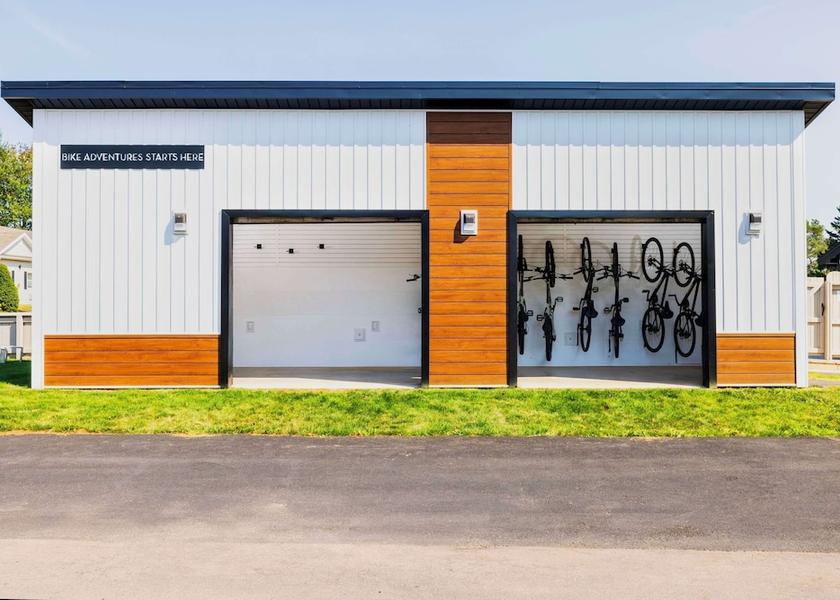 Prince Edward Island Summerside Amenity