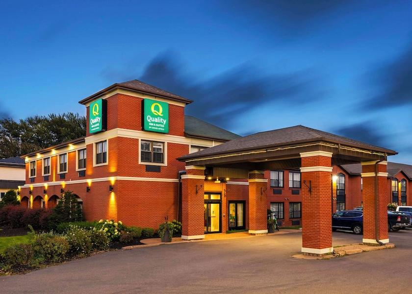 Prince Edward Island Summerside Primary image