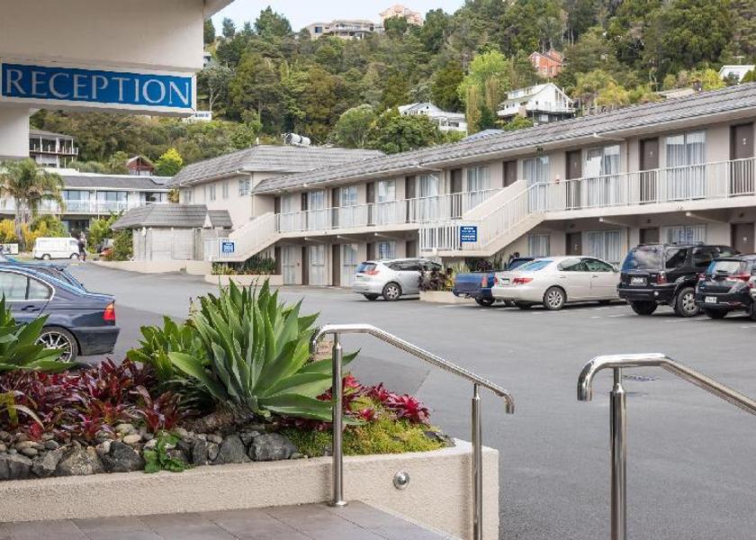 Northland Paihia 