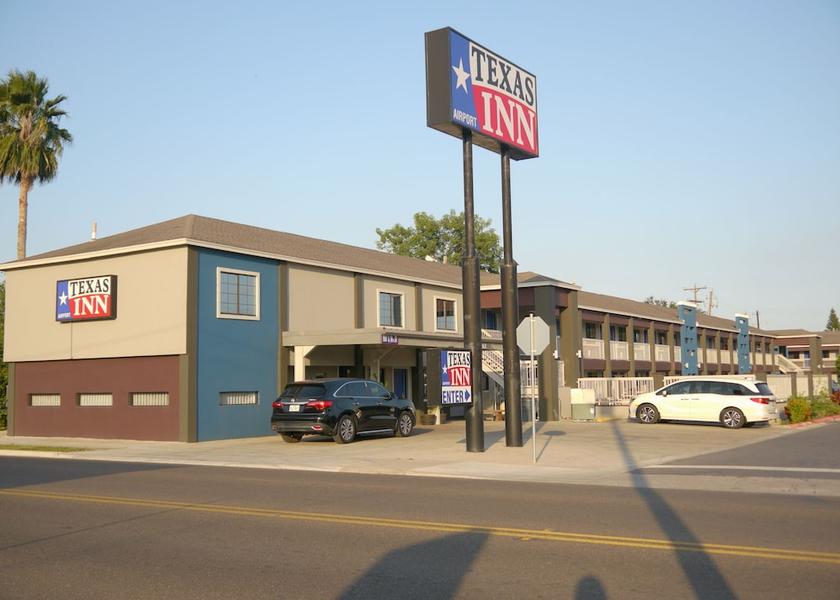 Texas McAllen Primary image