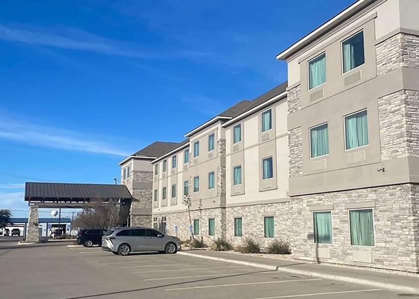 Texas Andrews Primary image