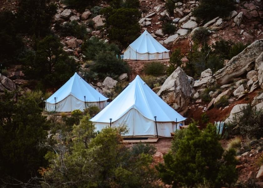 Utah Hildale Property Grounds