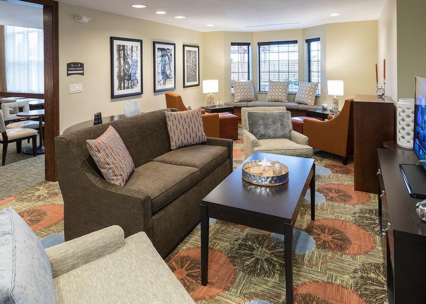 Nebraska Omaha Amenity