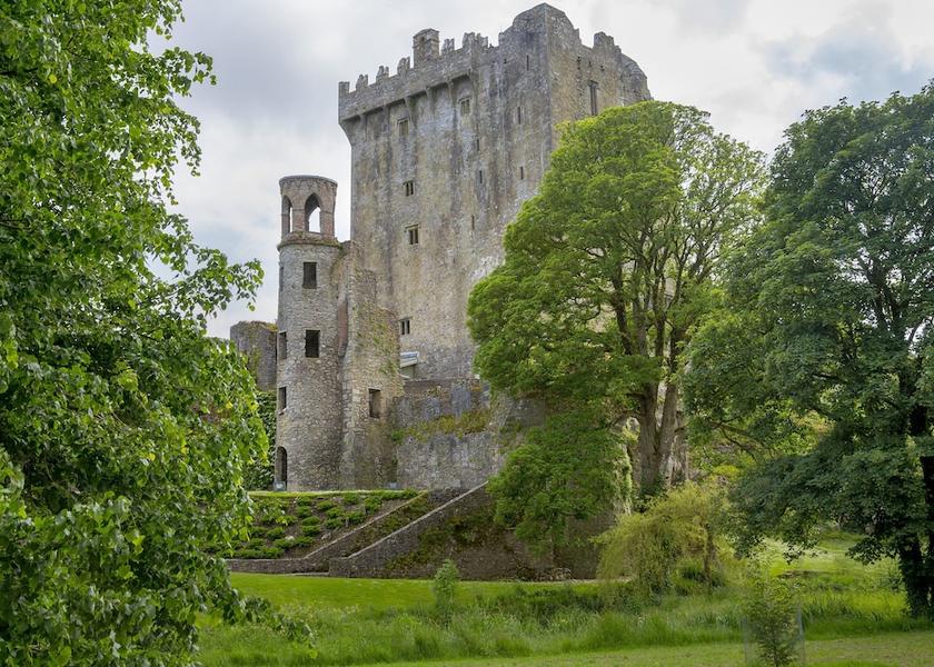 Cork (county) Cork Point of interest