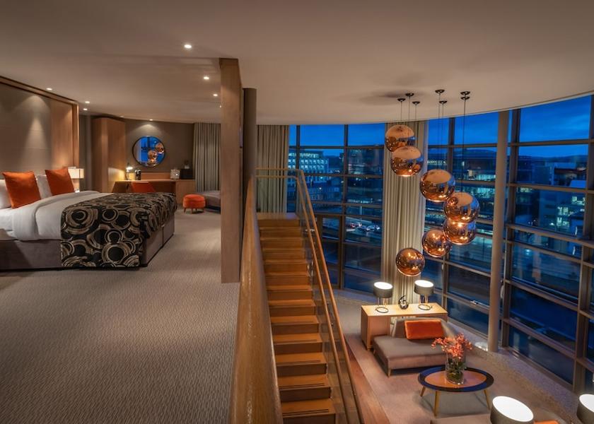 Cork (county) Cork Interior detail