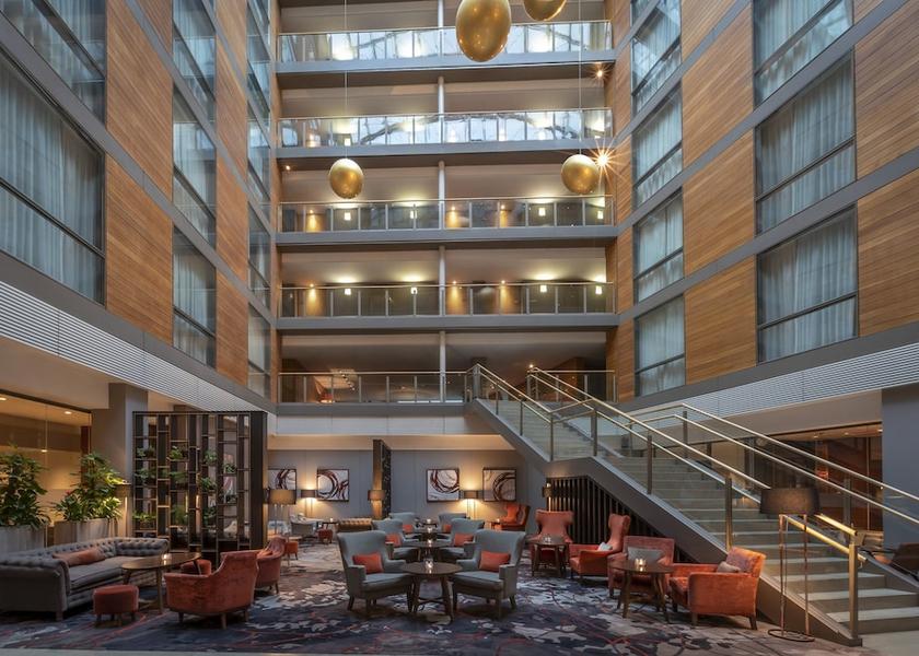 Cork (county) Cork Lobby