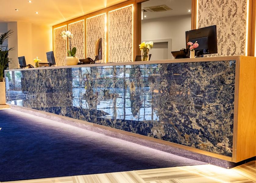 Galway (county) Galway Reception