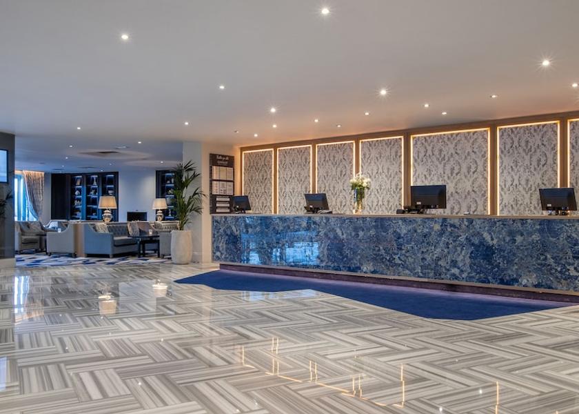 Galway (county) Galway Lobby