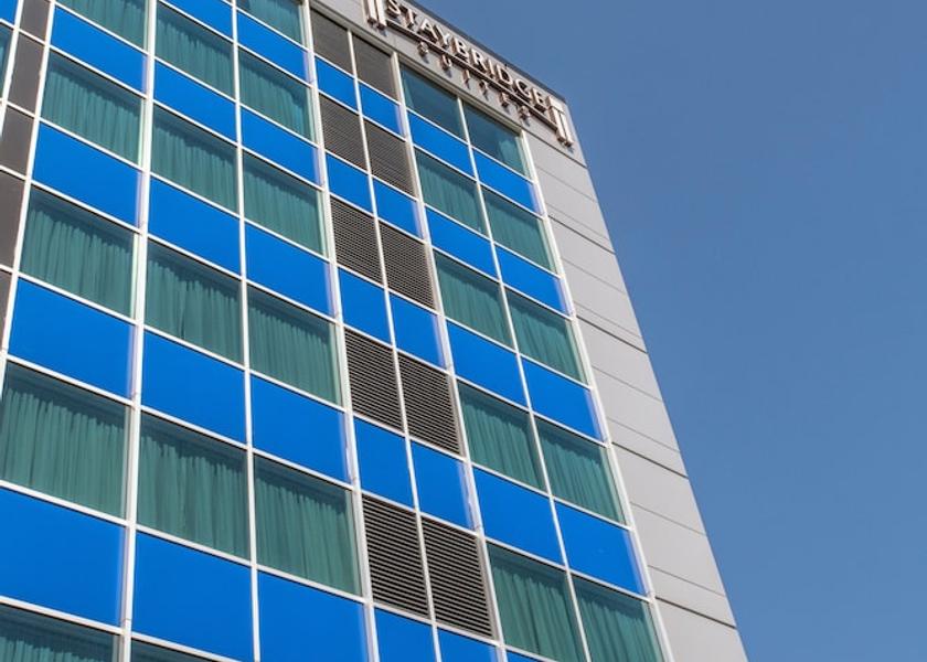 Colorado Denver Exterior Detail