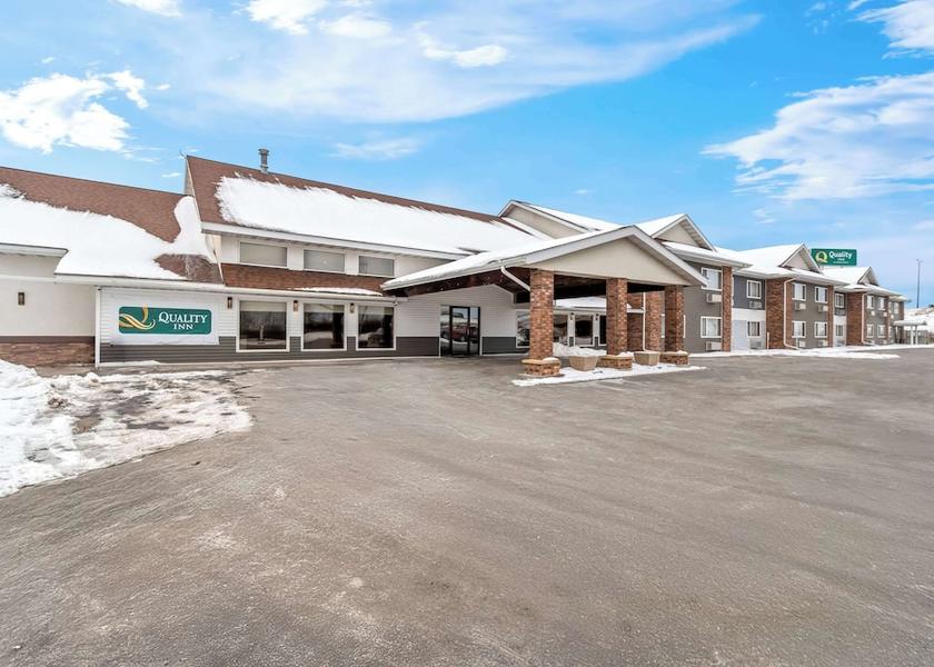 Minnesota Superior Primary image