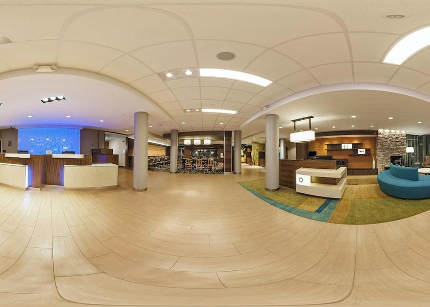 Arizona Tempe Lobby