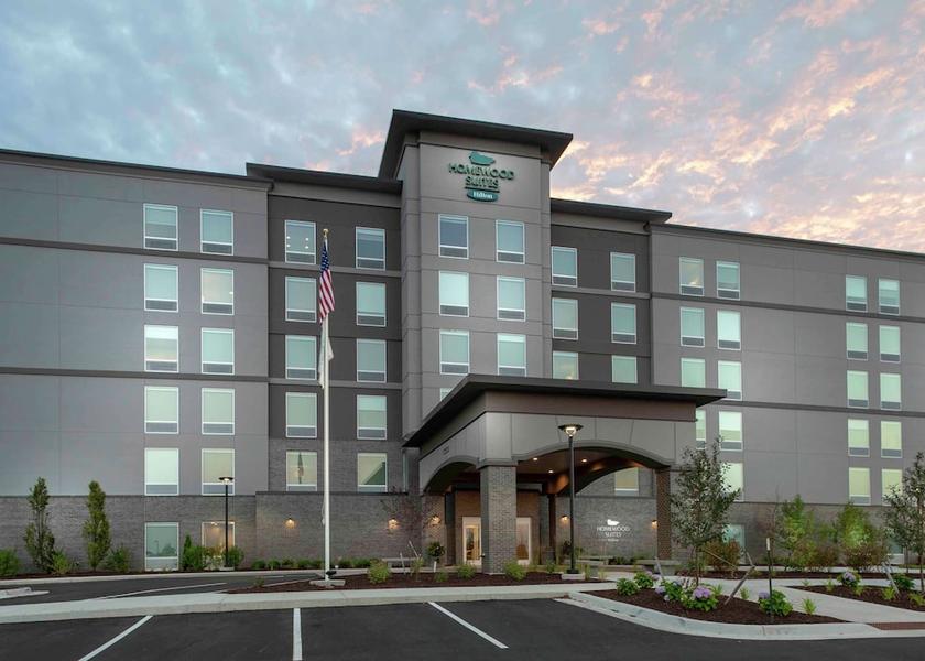 Michigan Lansing Primary image