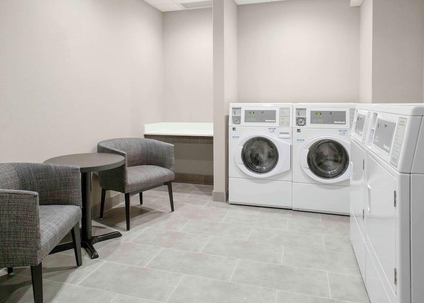 Michigan Lansing Amenity