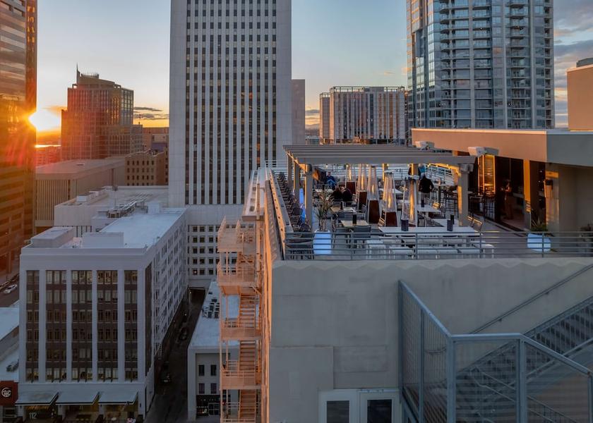 Arizona Phoenix Property Grounds