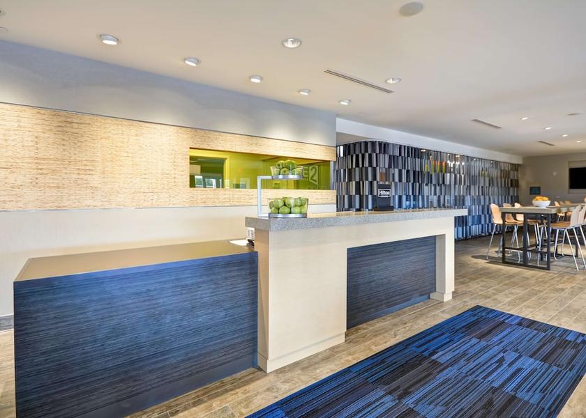 West Virginia Charles Town Reception