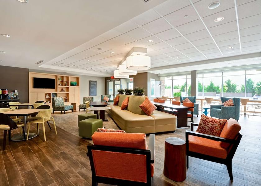 West Virginia Charles Town Lobby