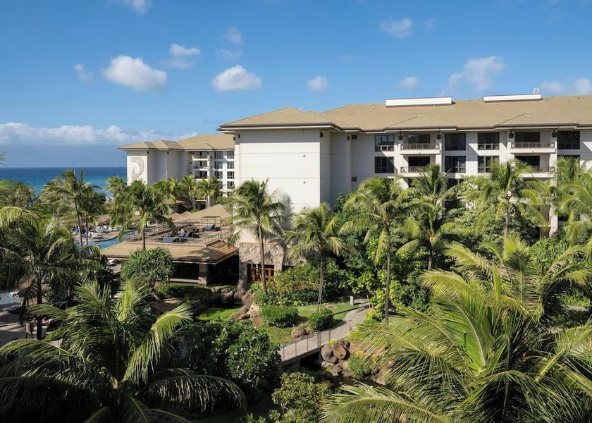 Hawaii Kaanapali Property amenity