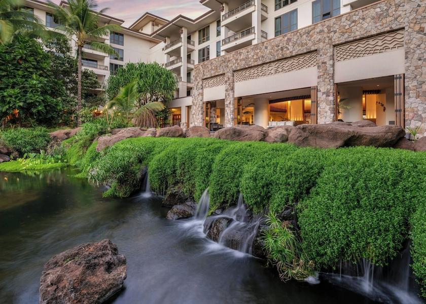 Hawaii Kaanapali View from property