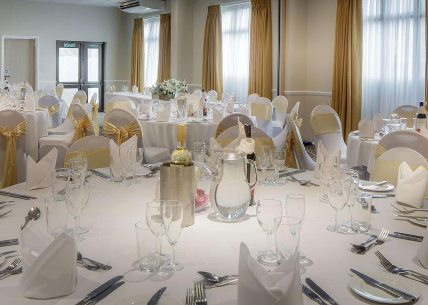 England Hatfield Amenity