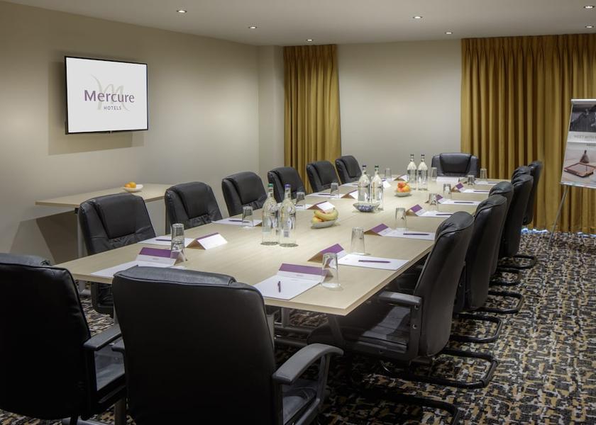 England Hatfield Amenity