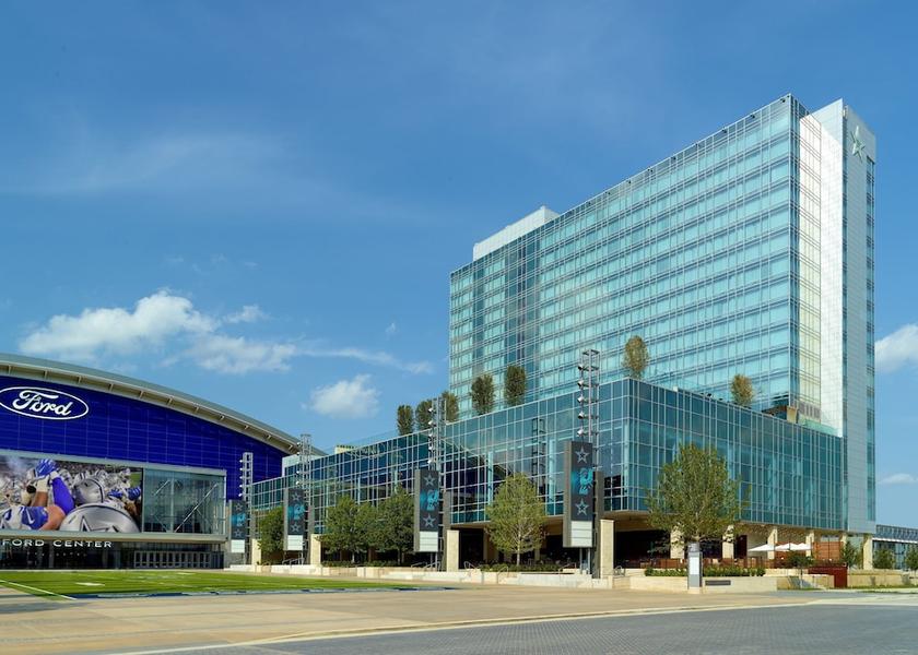 Texas Frisco Primary image