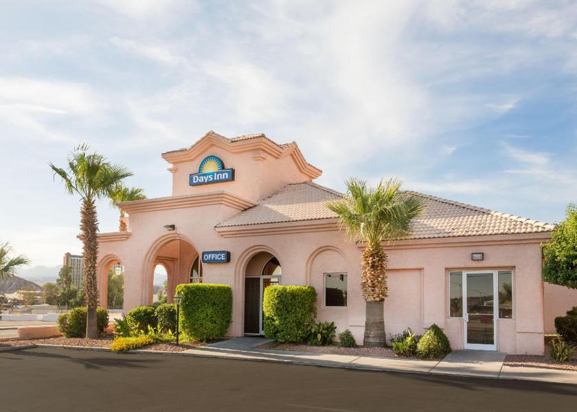 Arizona Bullhead City Exterior view
