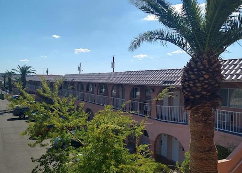 Arizona Bullhead City 
