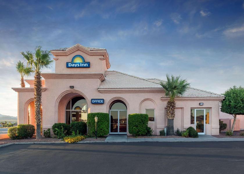 Arizona Bullhead City Exterior view