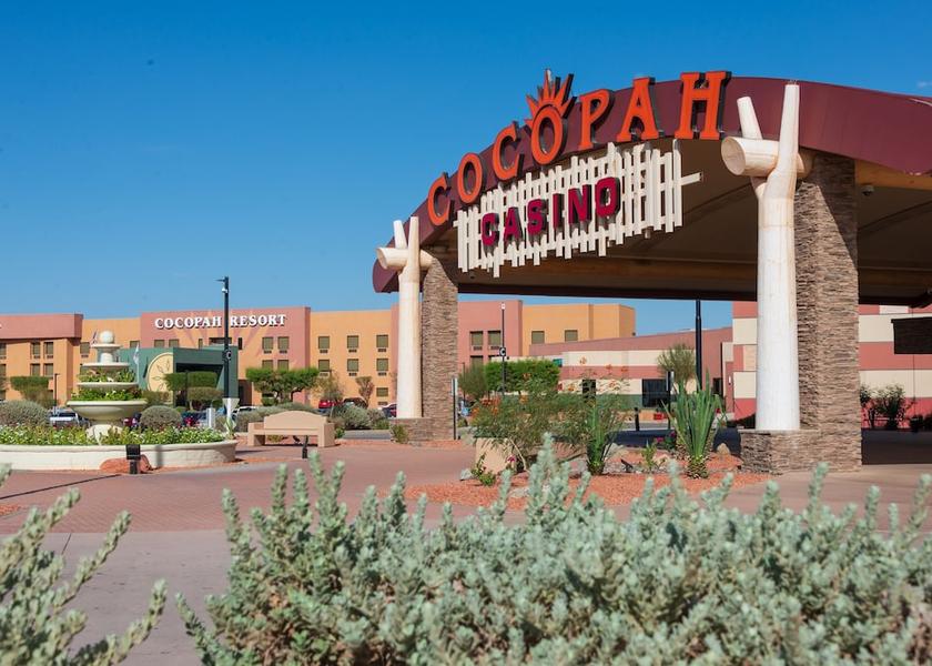 Arizona Somerton Primary image