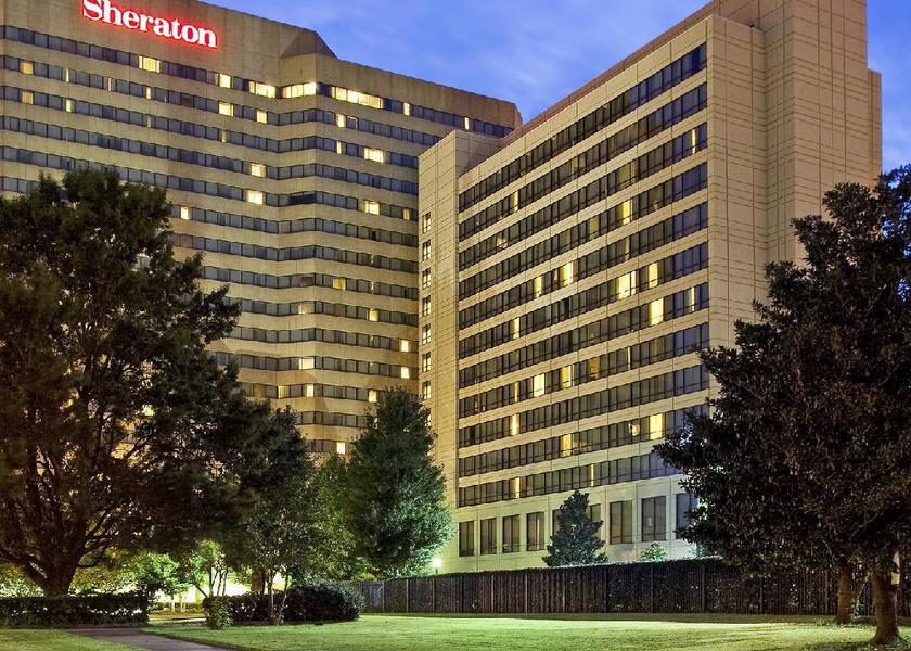 Tennessee Memphis exterior view