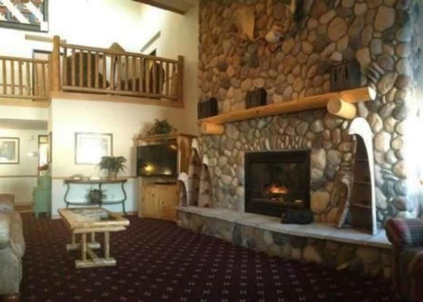 Minnesota Orr Lobby