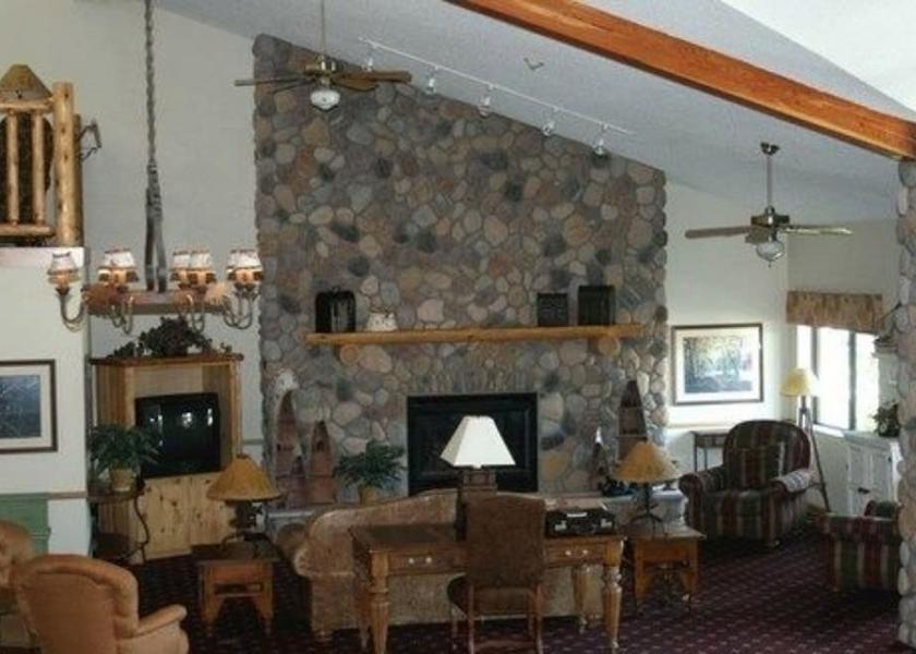 Minnesota Orr Lobby
