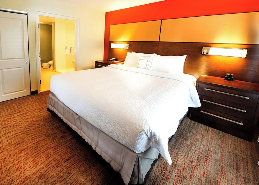 South Carolina West Columbia Room