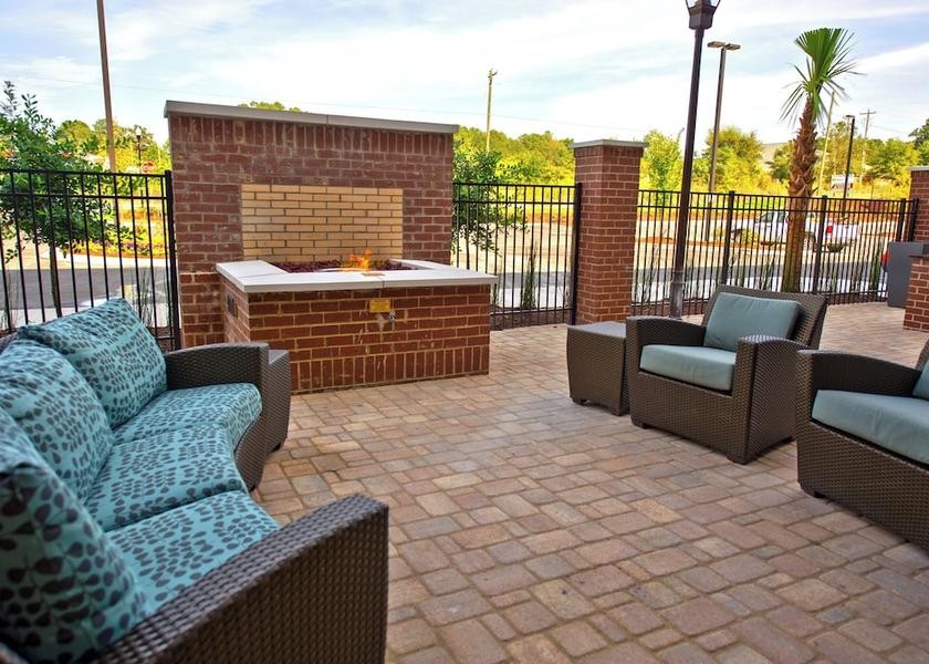 South Carolina West Columbia Property amenity