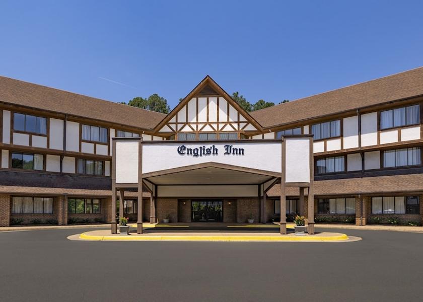 Virginia Charlottesville Front of property