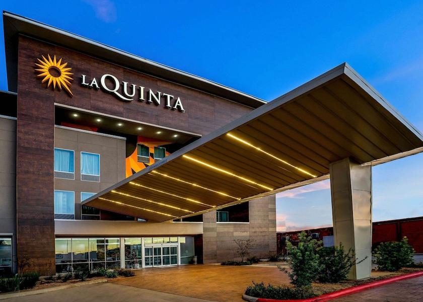 Texas Cypress Exterior Detail