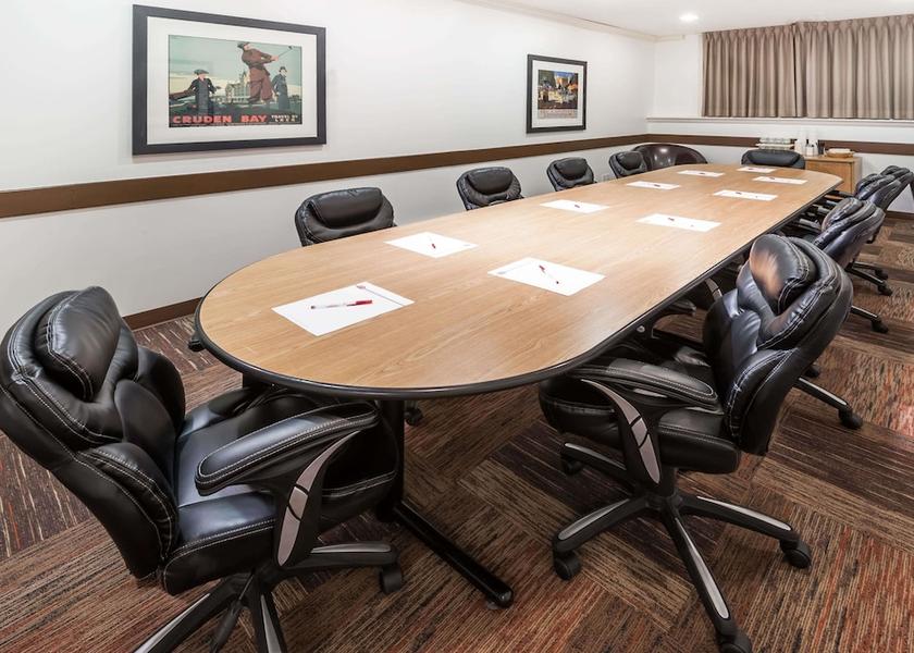 Alberta Sherwood Park Meeting Room