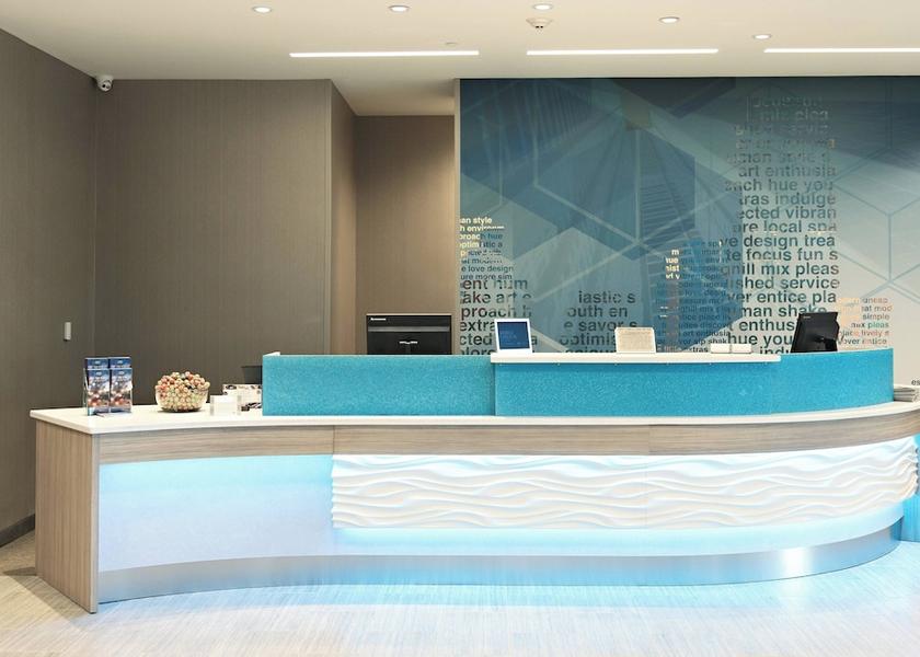 New Jersey Somerset Reception