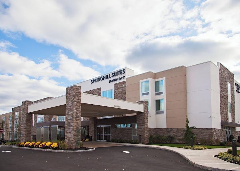 New Jersey Somerset Exterior
