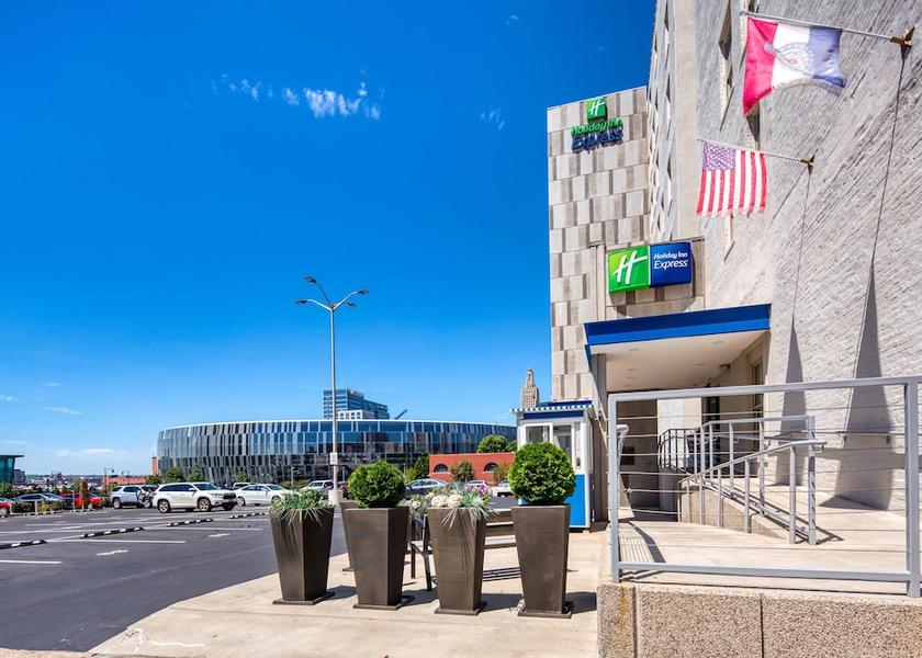 Missouri Kansas City Amenity